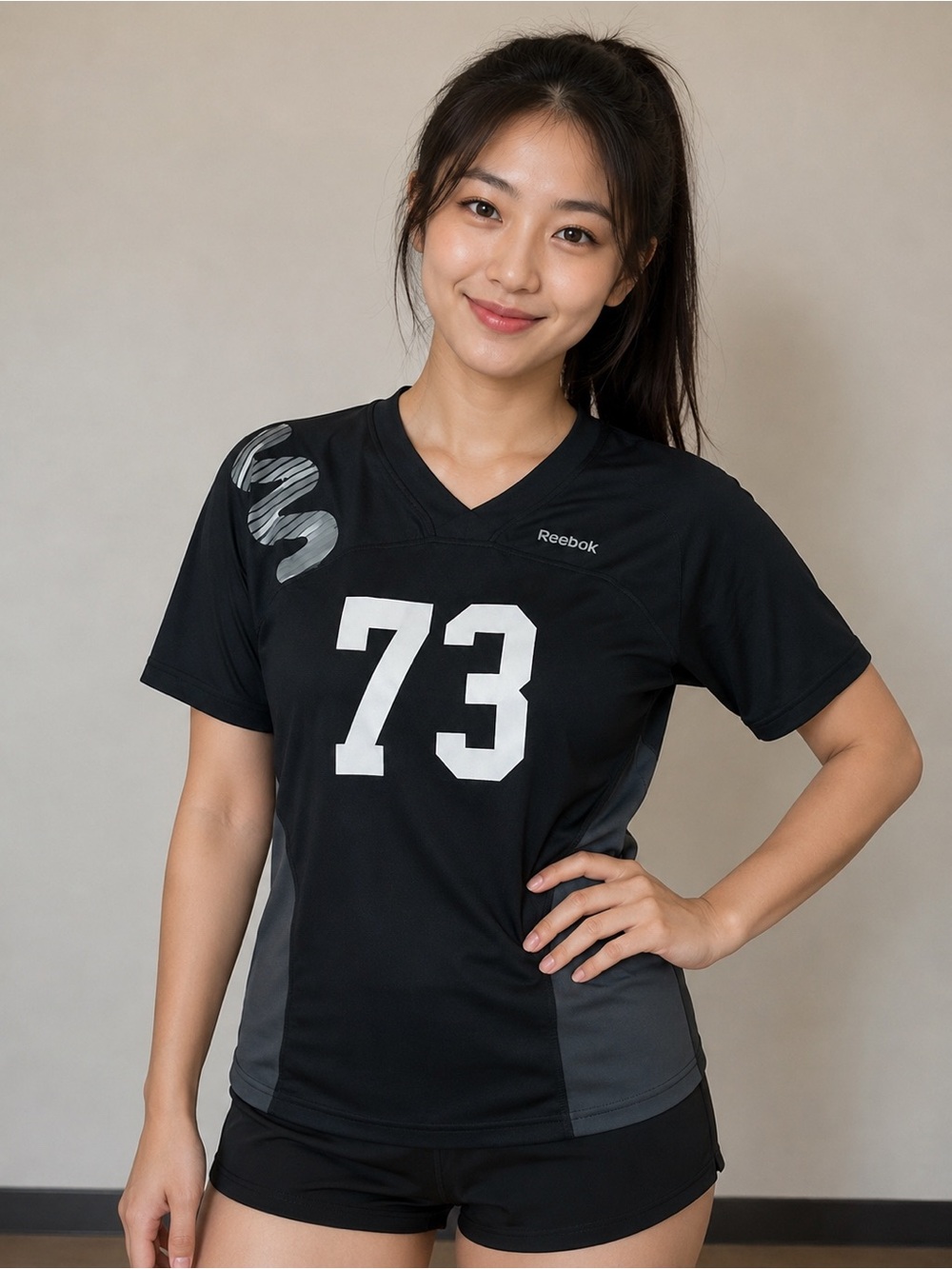 Reebok Football Jersey
